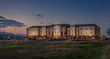 Candlewood Suites Winnemucca by IHG