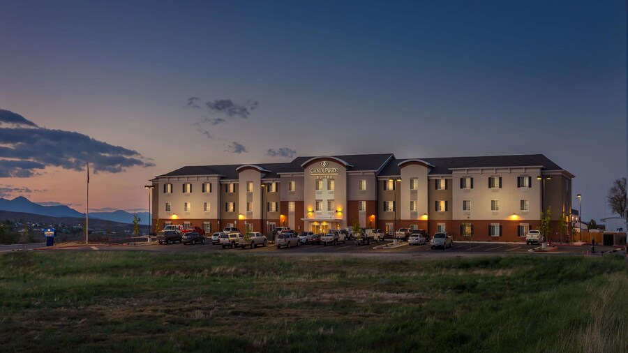 Candlewood Suites Winnemucca by IHG