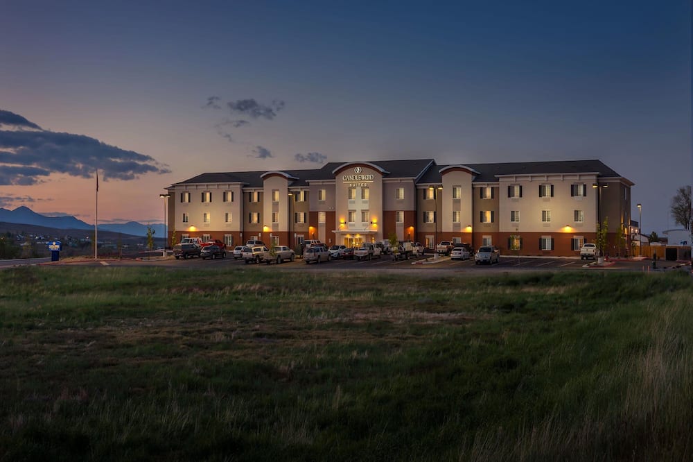 Candlewood Suites Winnemucca, An Ihg Hotel