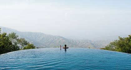 Dwarika's Sanctuary - A Himalayan Wellness Retreat