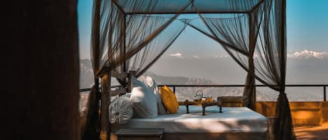Suite | 1 Schlafzimmer, Minibar, Zimmersafe, individuell eingerichtet