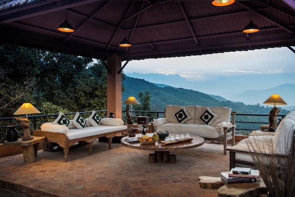 Royal Suite | Minibar, in-room safe, individually furnished, desk