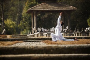 Yoga