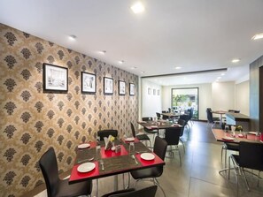 Tempat makan