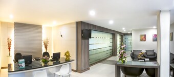 The Lotus - Apartment Hotel, Venkatraman Street