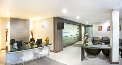 The Lotus - Apartment Hotel, Venkatraman Street