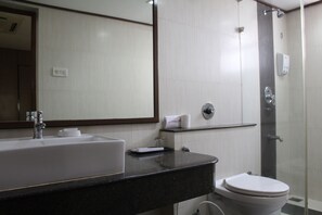Junior Suite | Bathroom