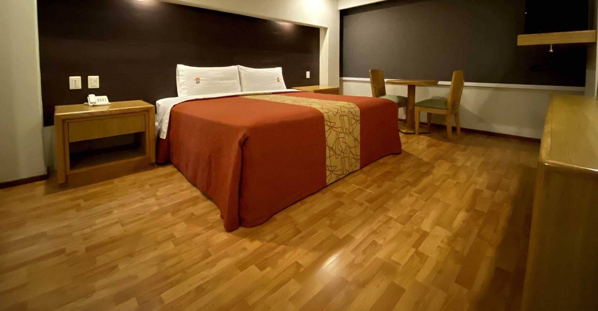 Coffres-forts dans les chambres, bureau, chambres insonorisées