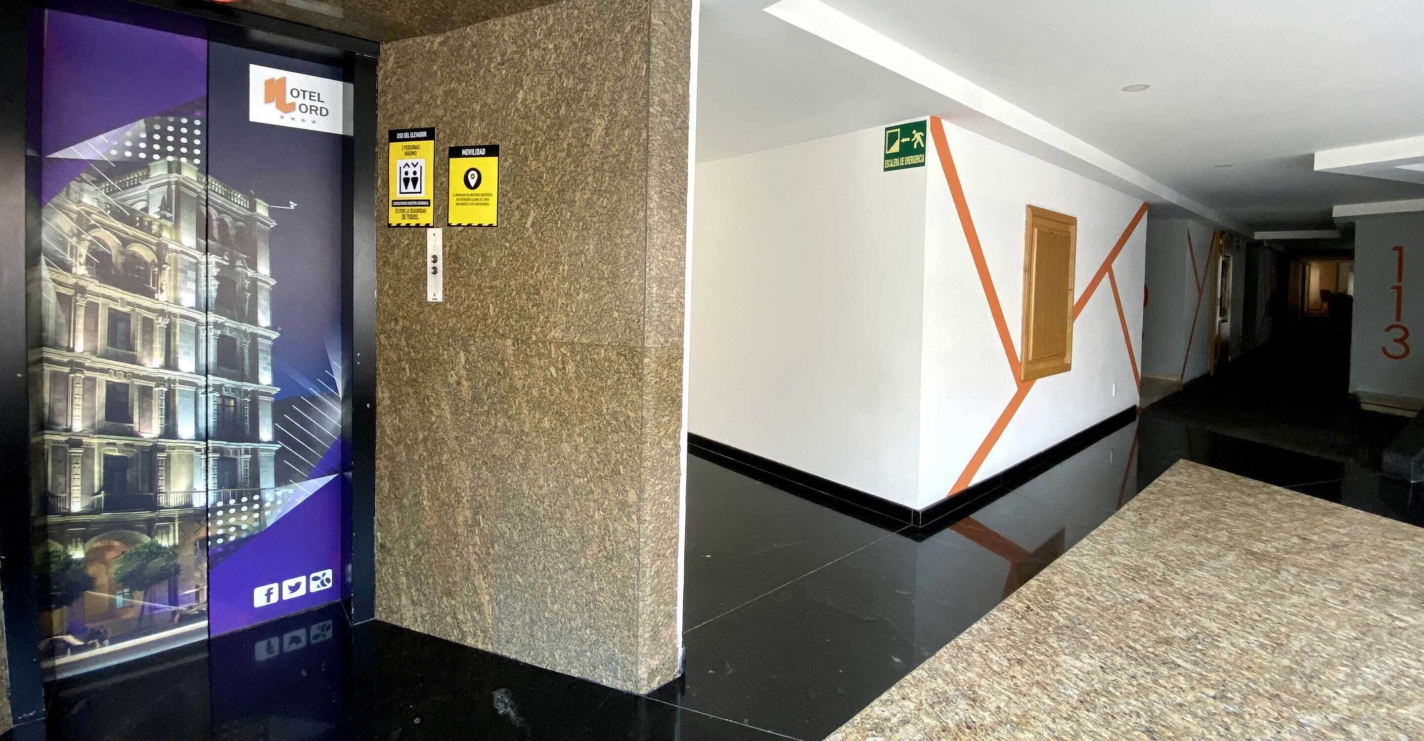 Photo - Hotel Lord - Adults Only
