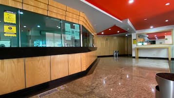 Recepción