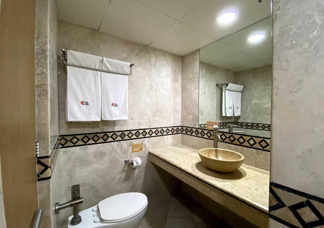 Photo - Hotel Lord - Adults Only