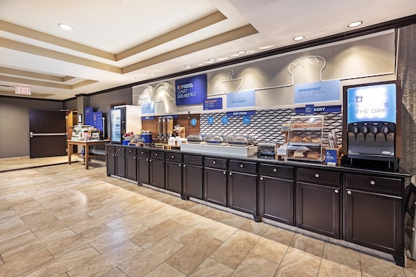 包含每日全套早餐