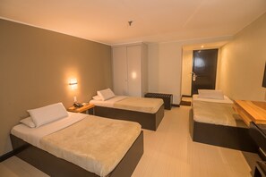 Chambre Triple Premium