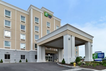 Holiday Inn Express Hotel & Suites Peekskill -Lower Hudson Valle
