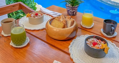 Hotel Hulku
