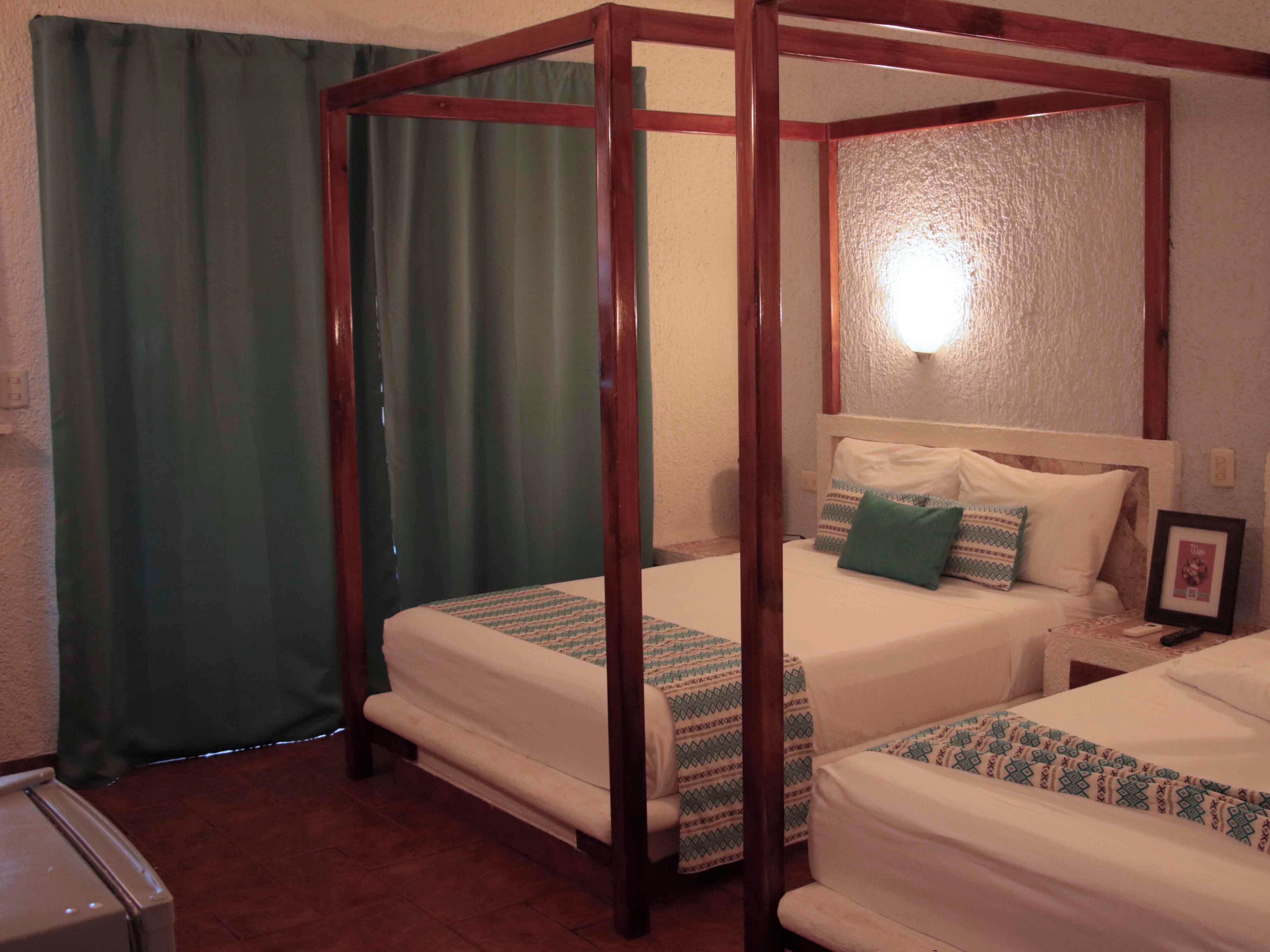 Photo - Chez Waffle Hotel