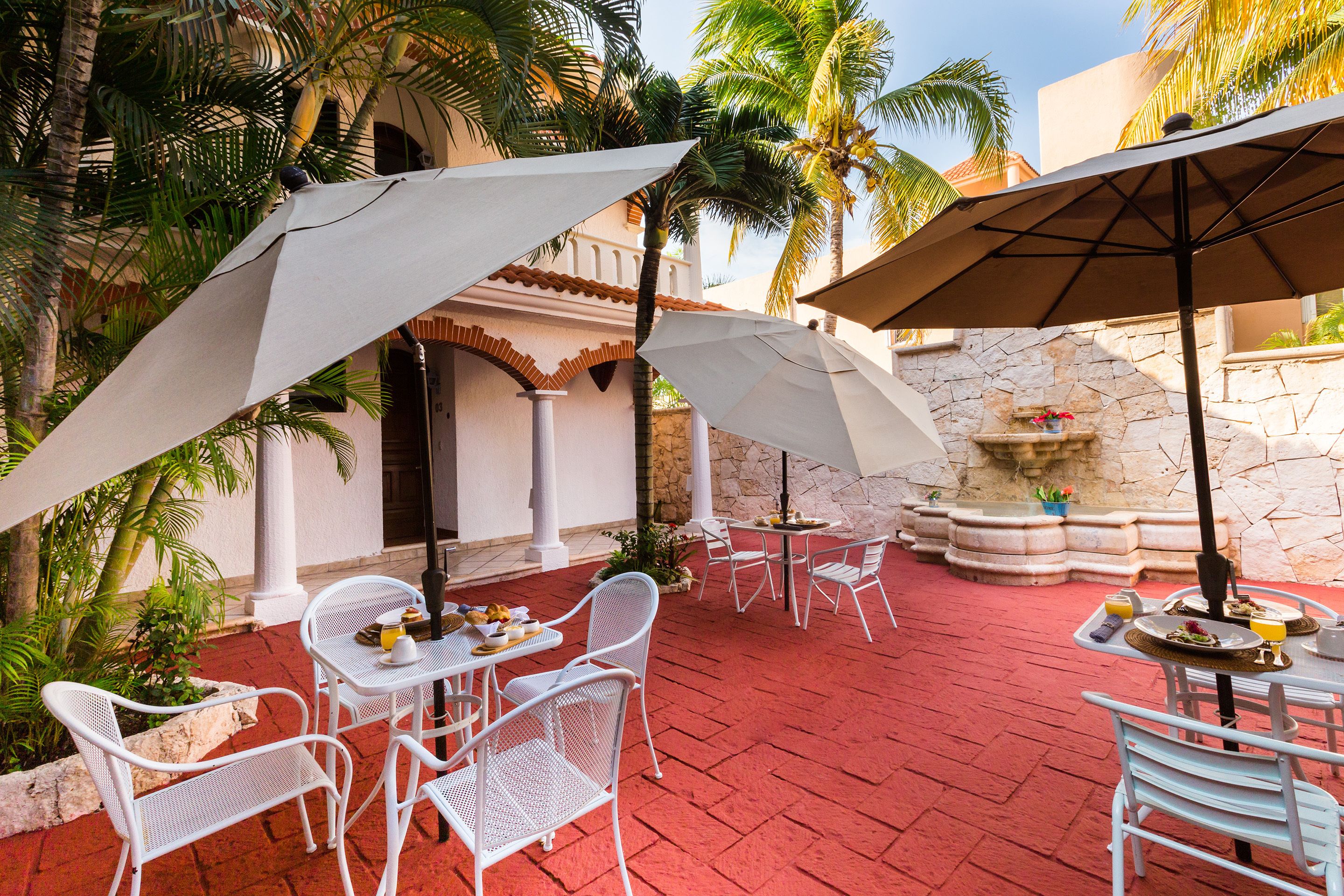 Photo - Chez Waffle Hotel