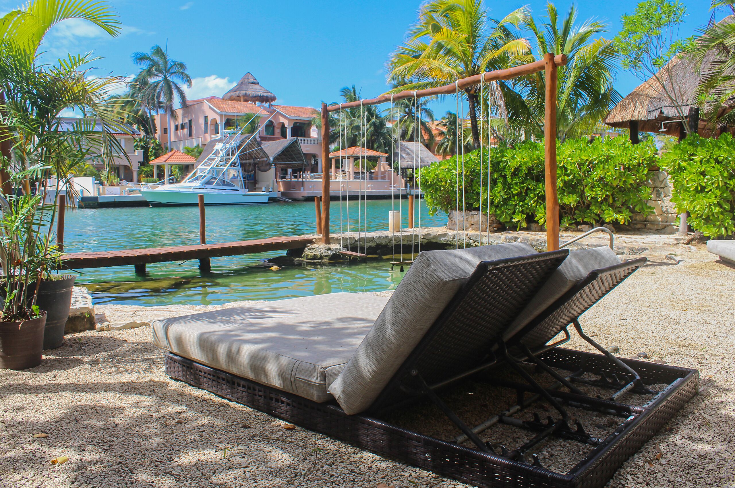 Photo - Chez Waffle Hotel