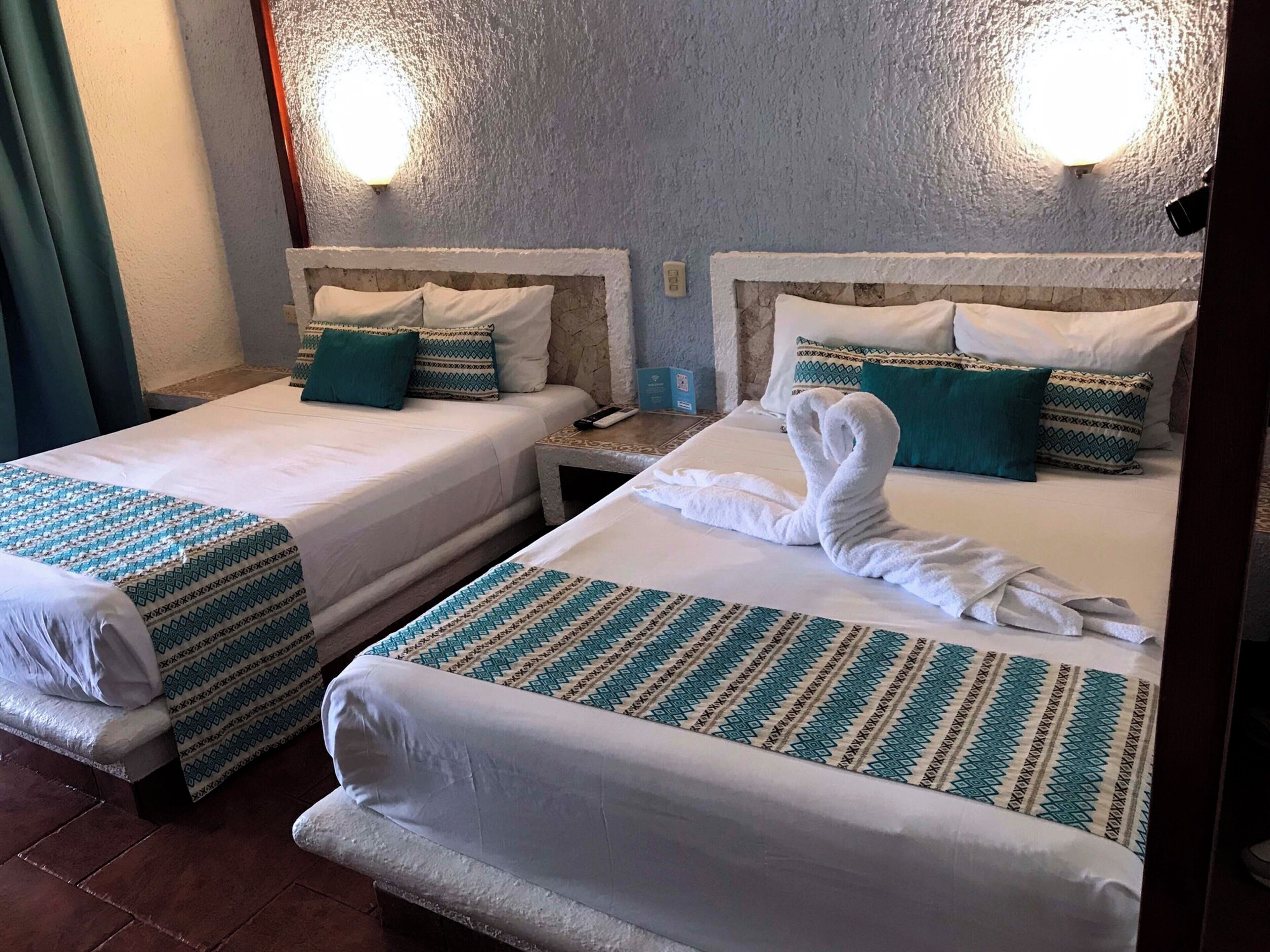 Photo - Chez Waffle Hotel