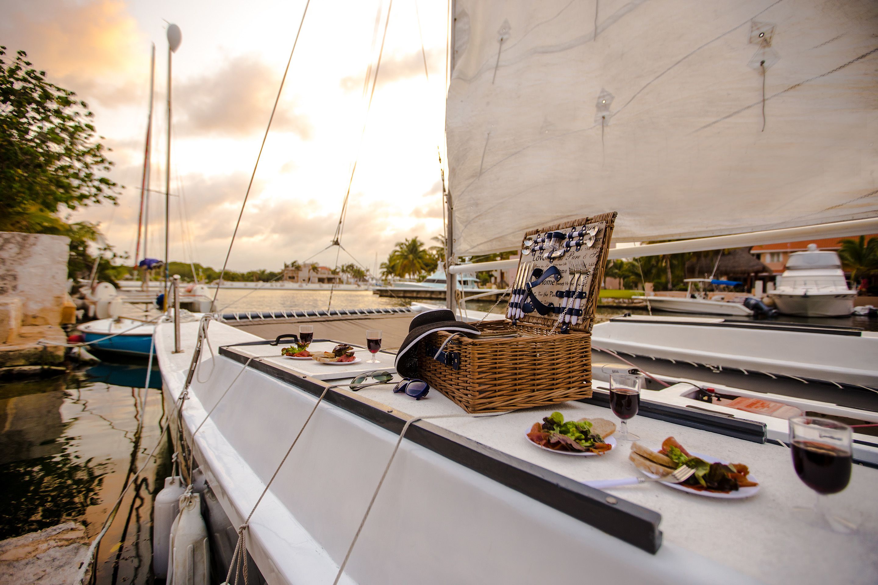 Foto - Chez Waffle Hotel