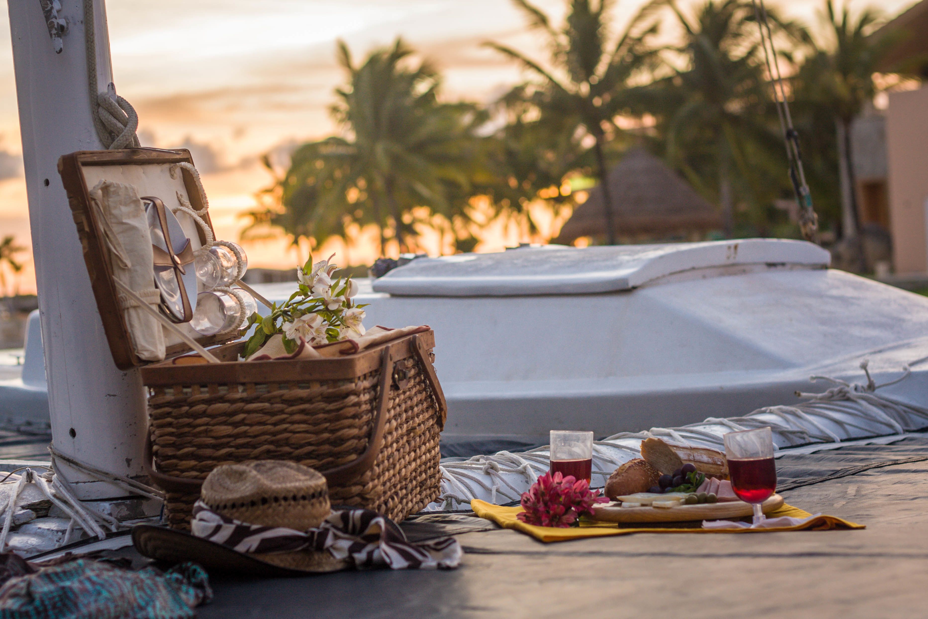 Foto - Chez Waffle Hotel