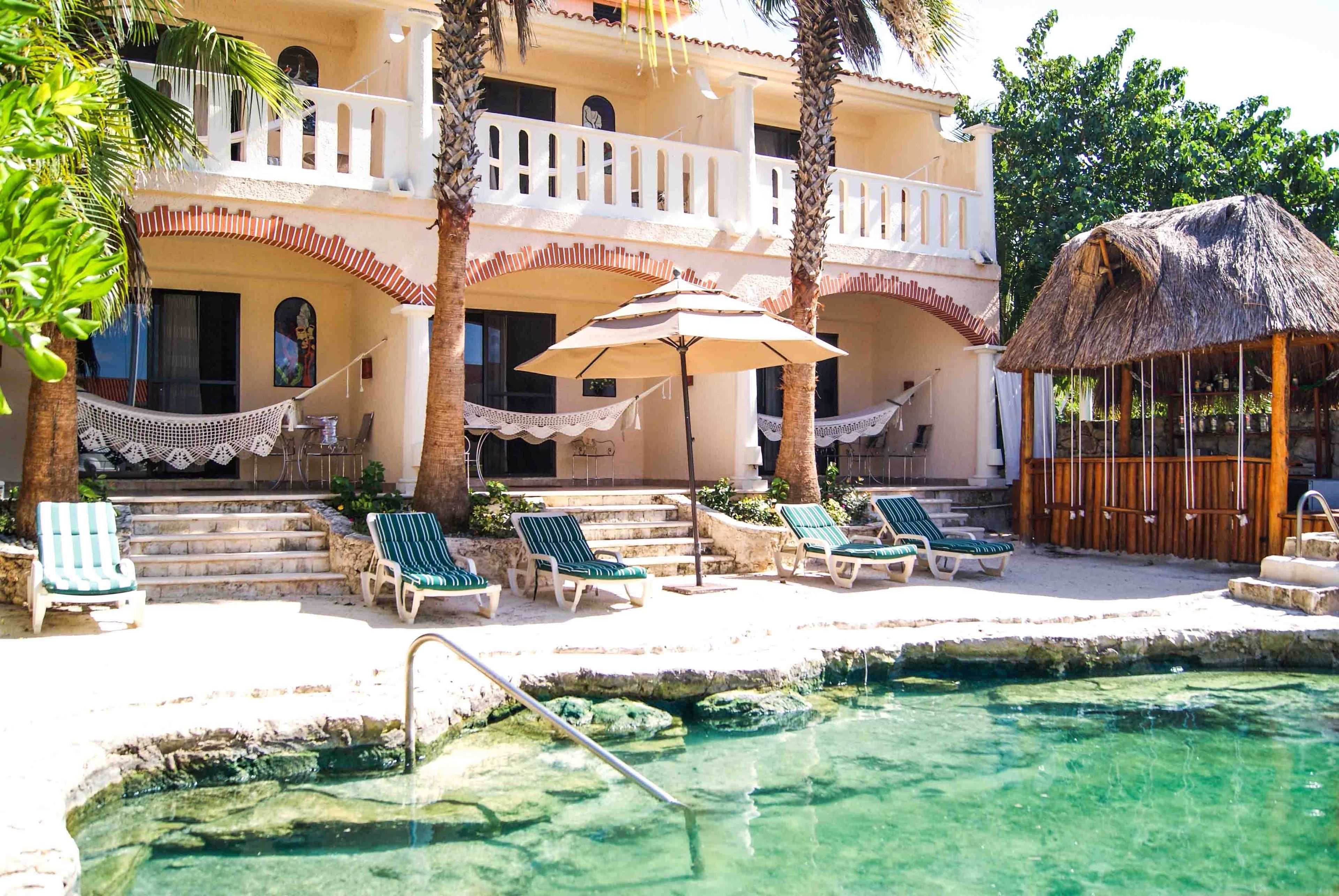 Photo - Chez Waffle Hotel