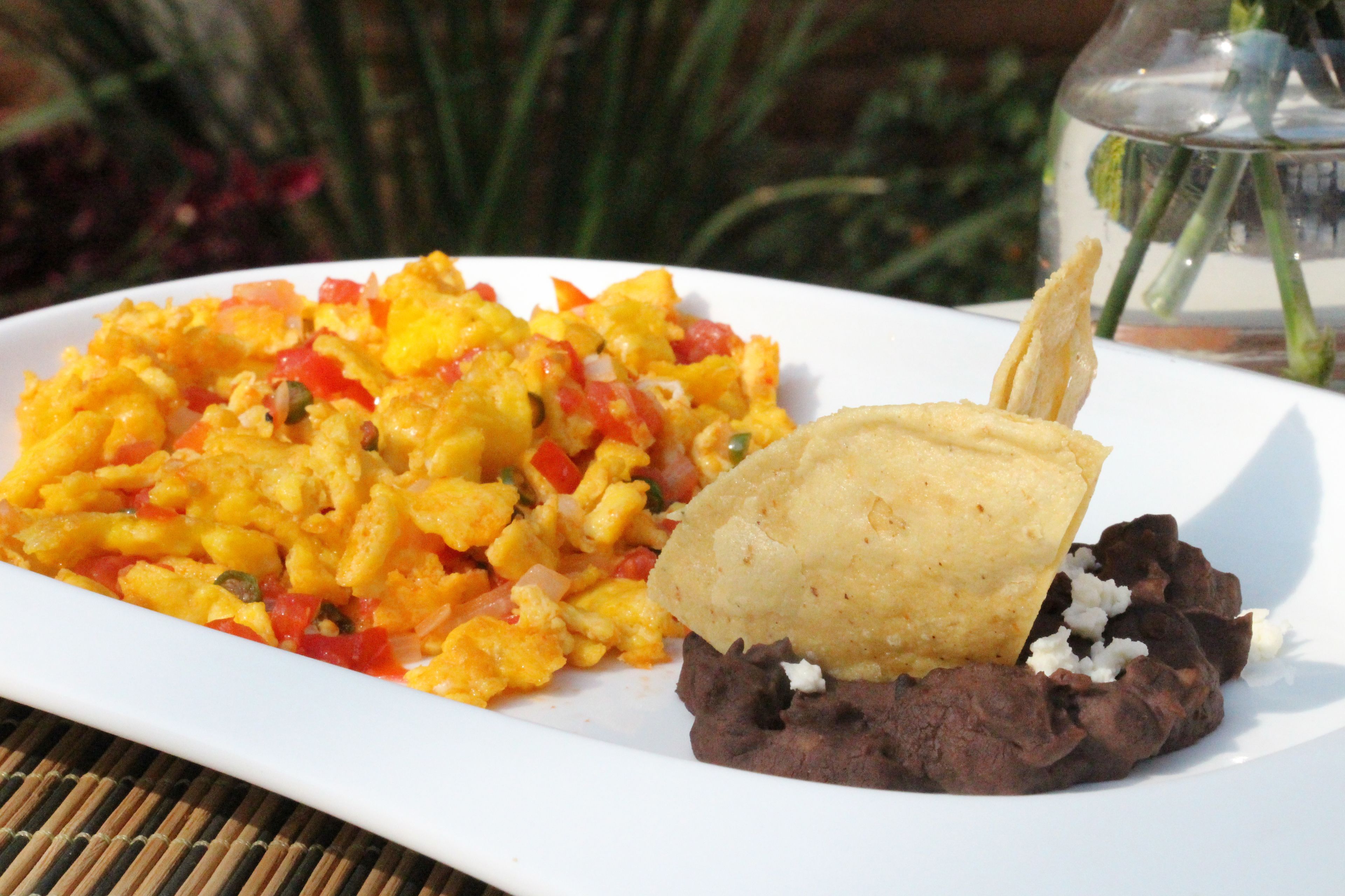 Photo - Chez Waffle Hotel