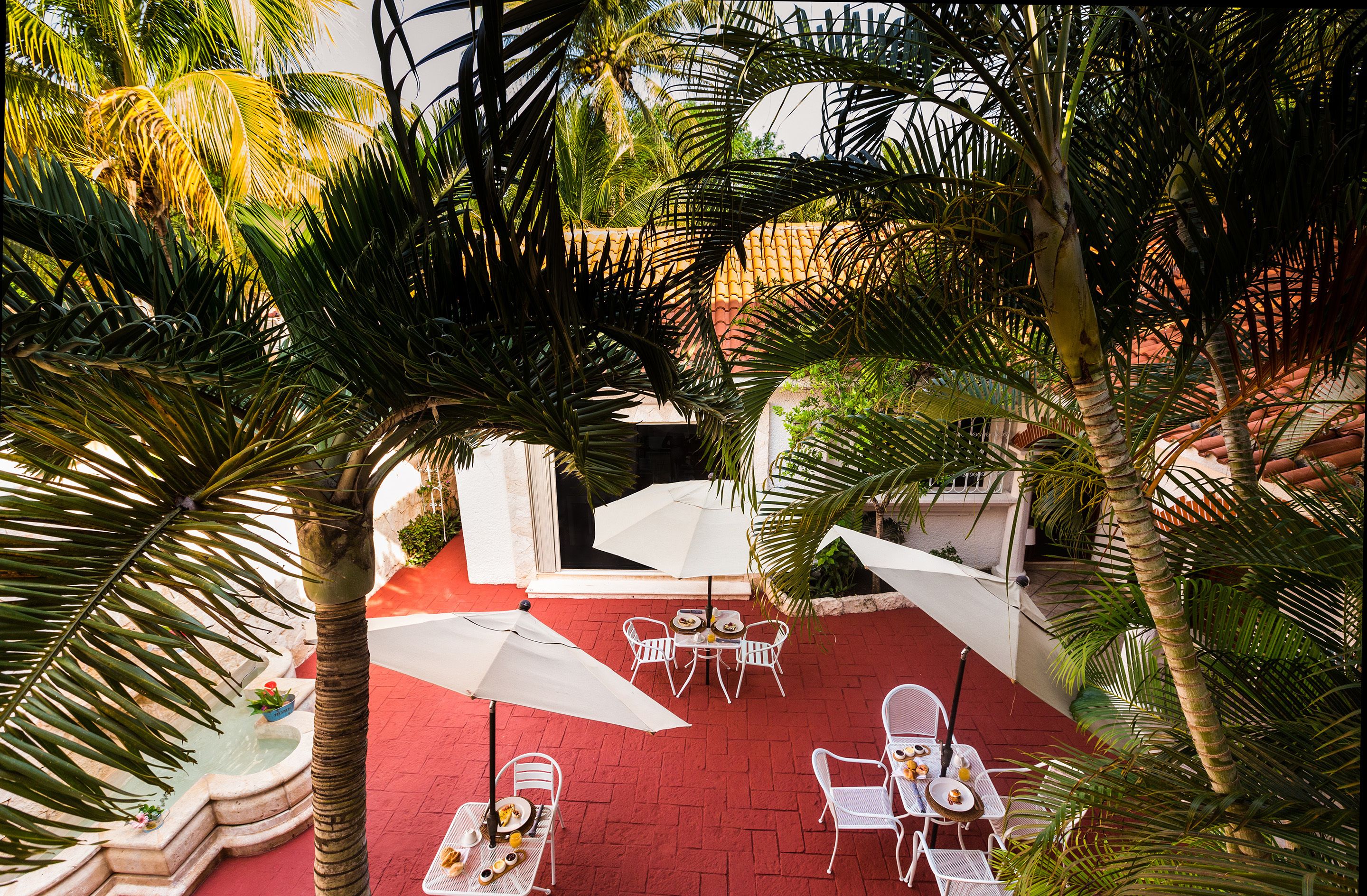 Photo - Chez Waffle Hotel