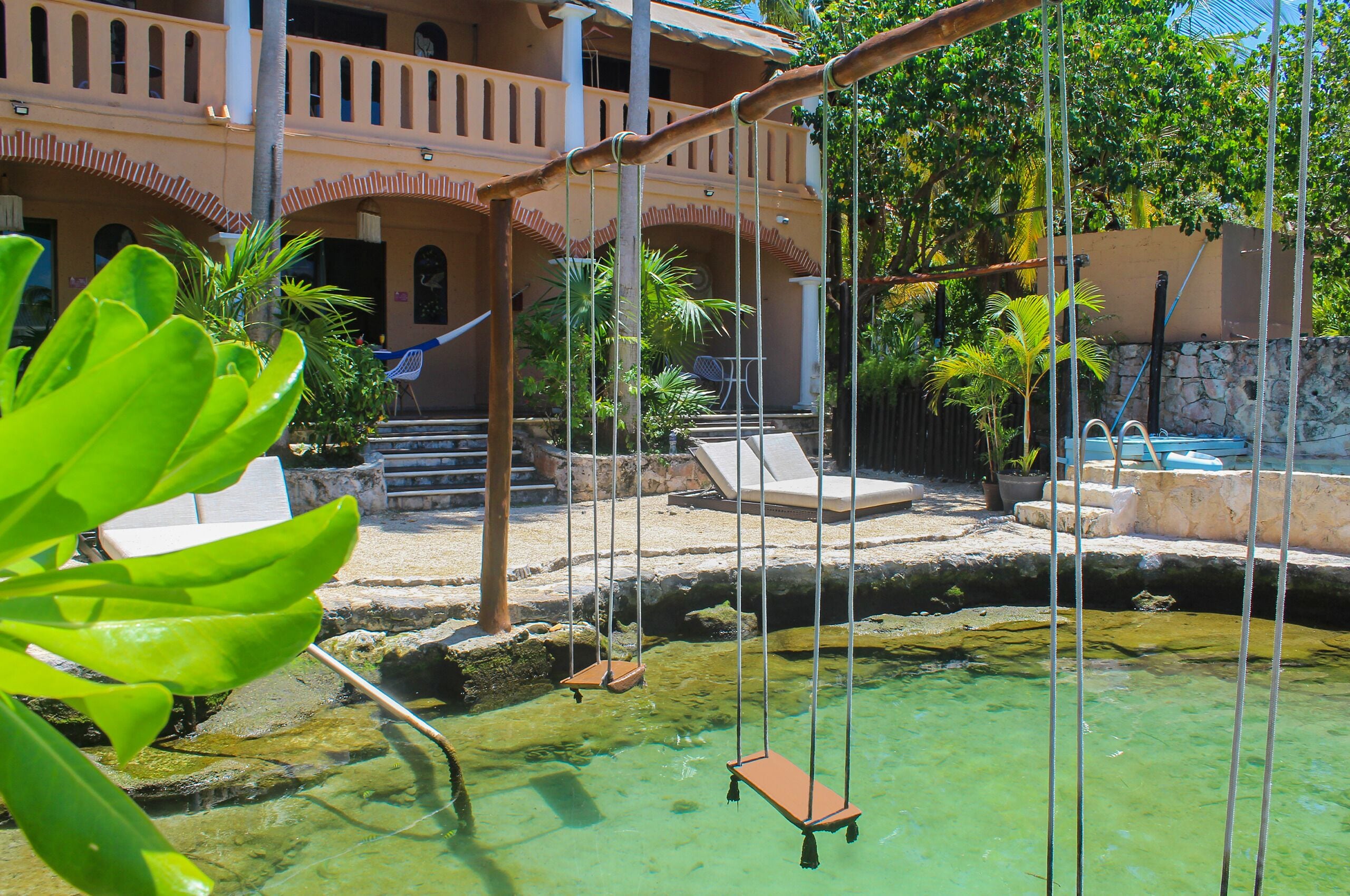 Photo - Chez Waffle Hotel