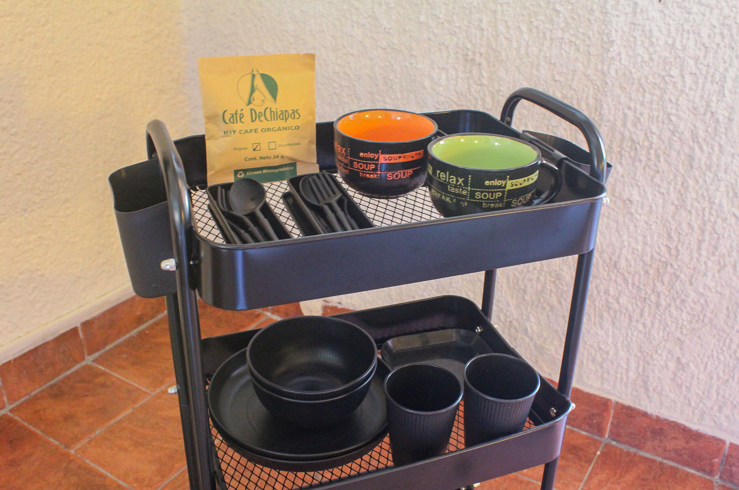 Photo - Chez Waffle Hotel