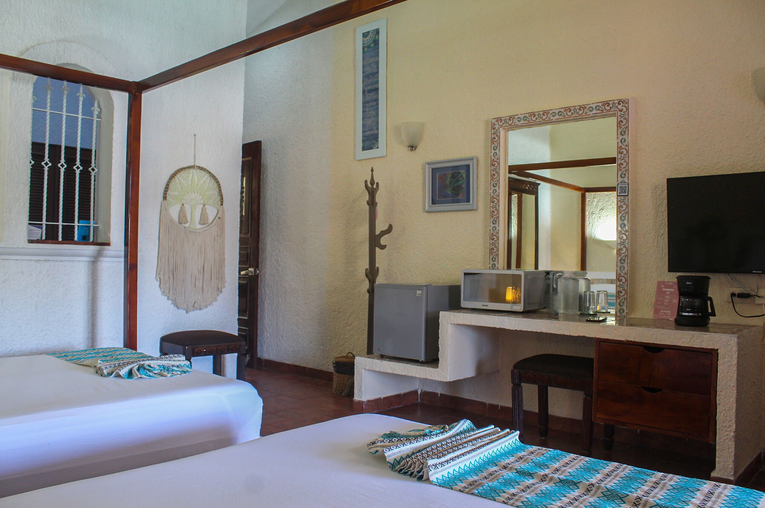 Photo - Chez Waffle Hotel