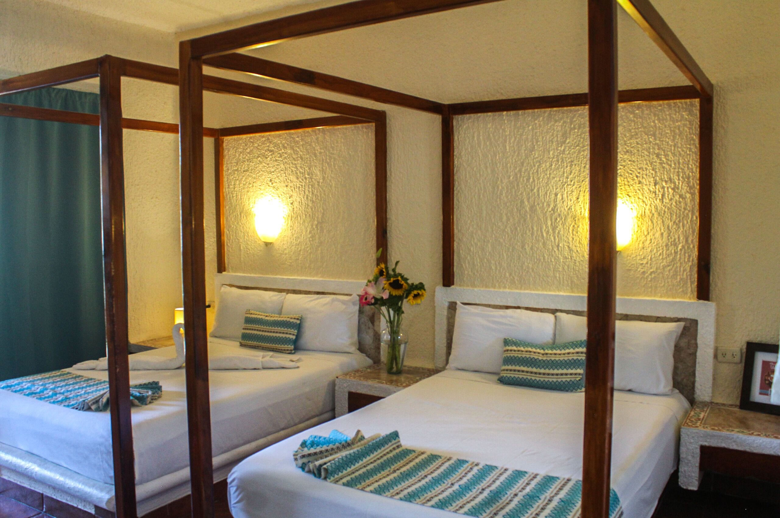 Photo - Chez Waffle Hotel