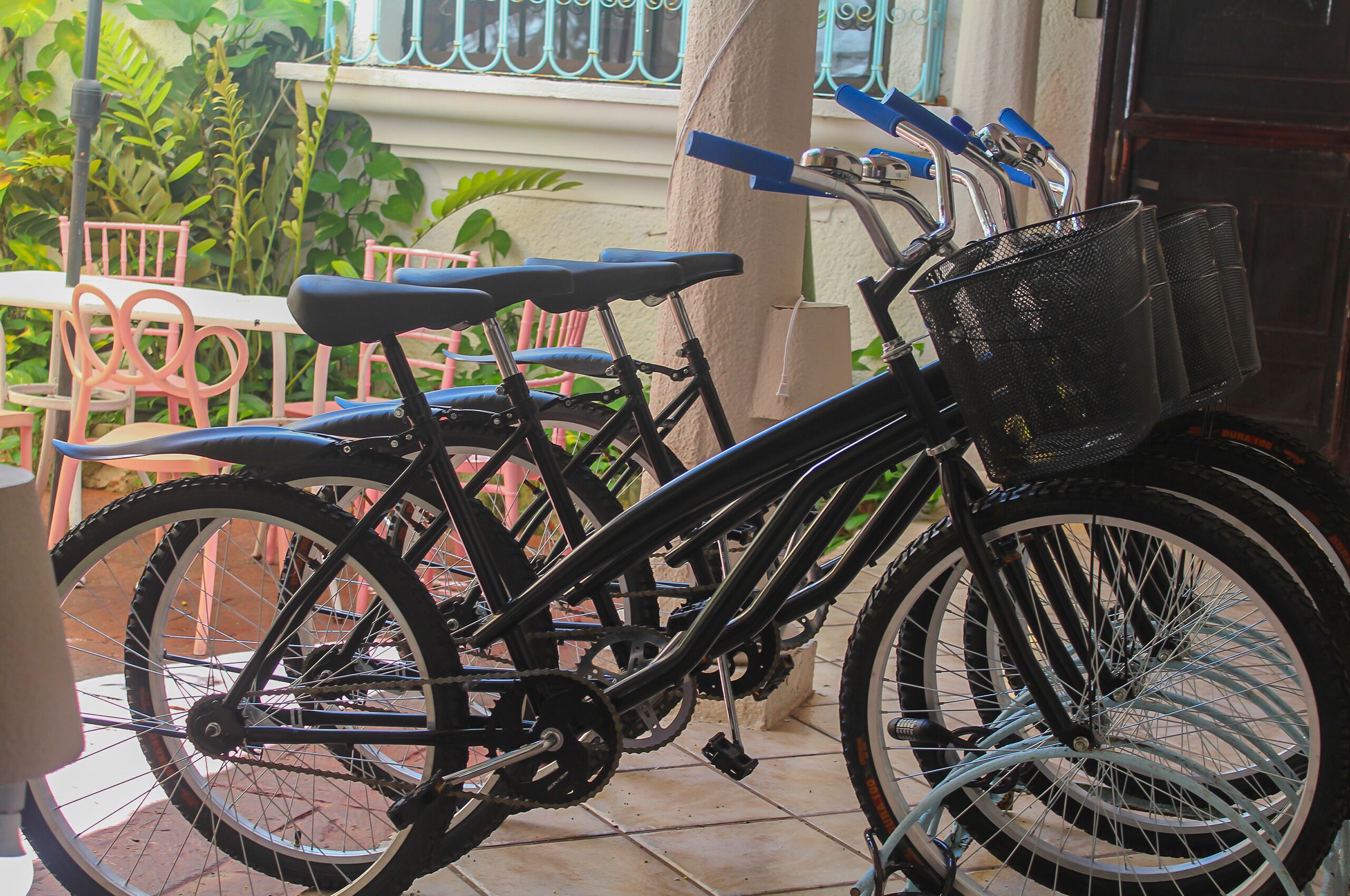 Photo - Chez Waffle Hotel