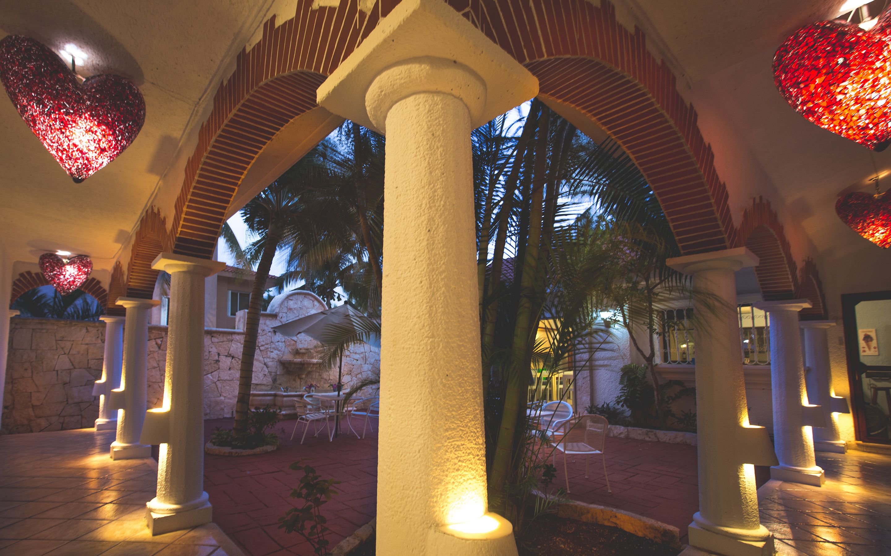 Photo - Chez Waffle Hotel