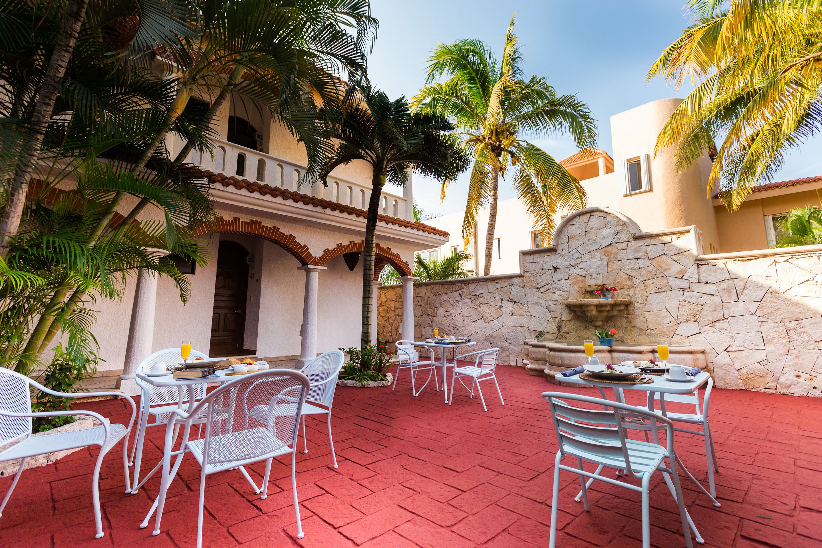 Photo - Chez Waffle Hotel