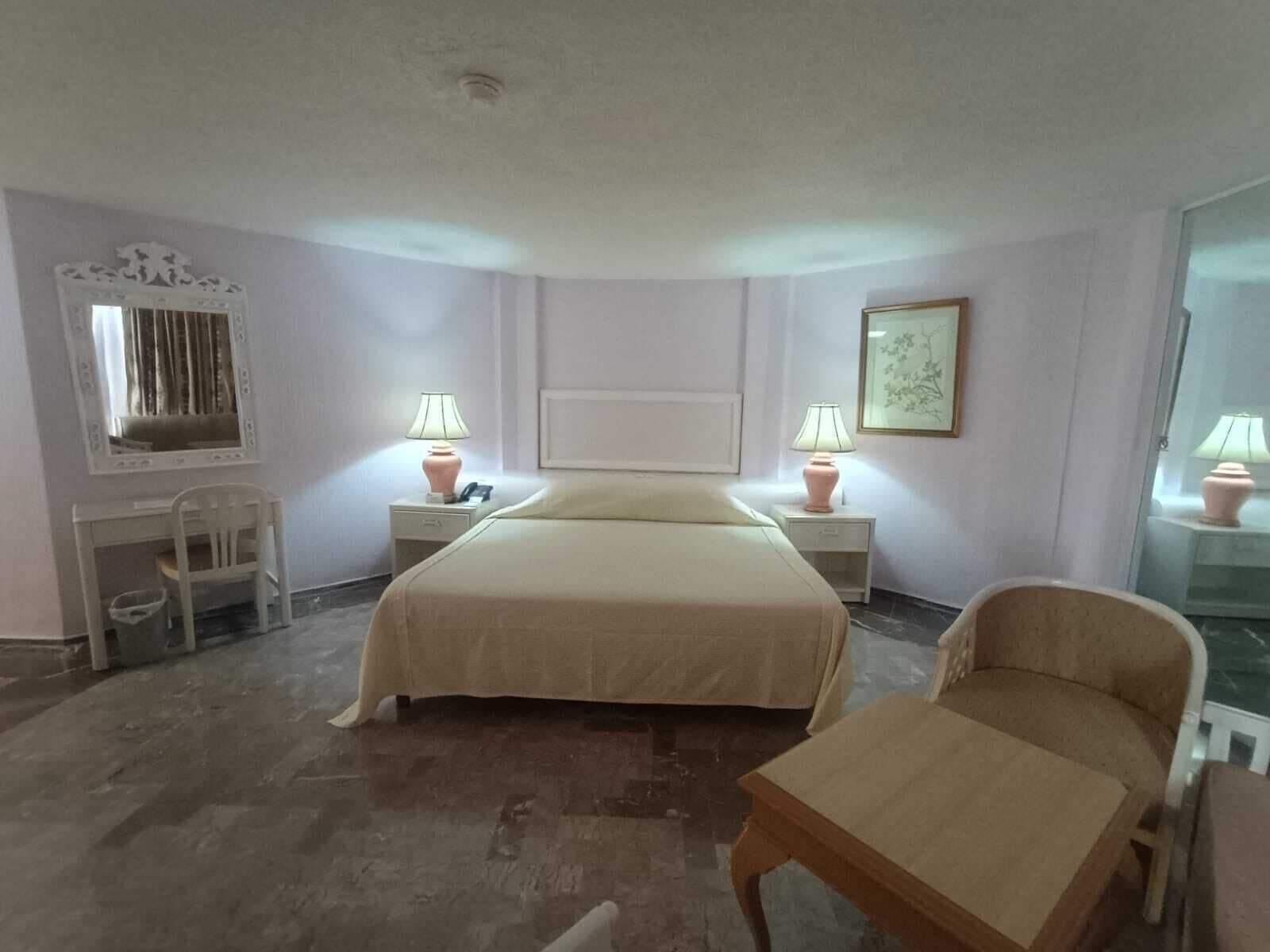 Foto - Hotel Acapulco Malibu
