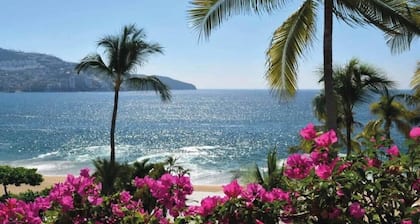 Hotel Acapulco Malibu