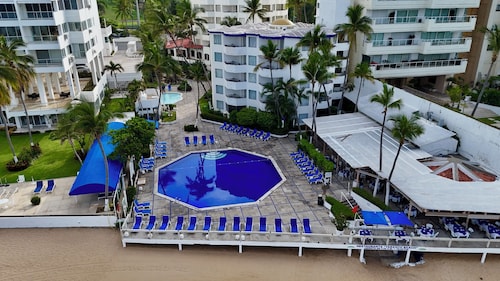 Hotel Acapulco Malibu