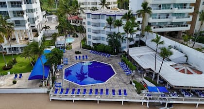 Hotel Acapulco Malibu