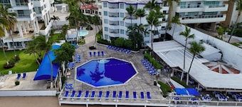 Hotel Acapulco Malibu