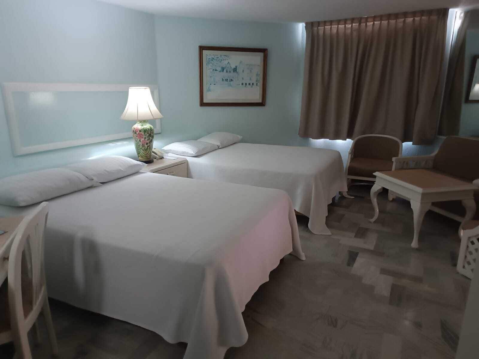 Foto - Hotel Acapulco Malibu