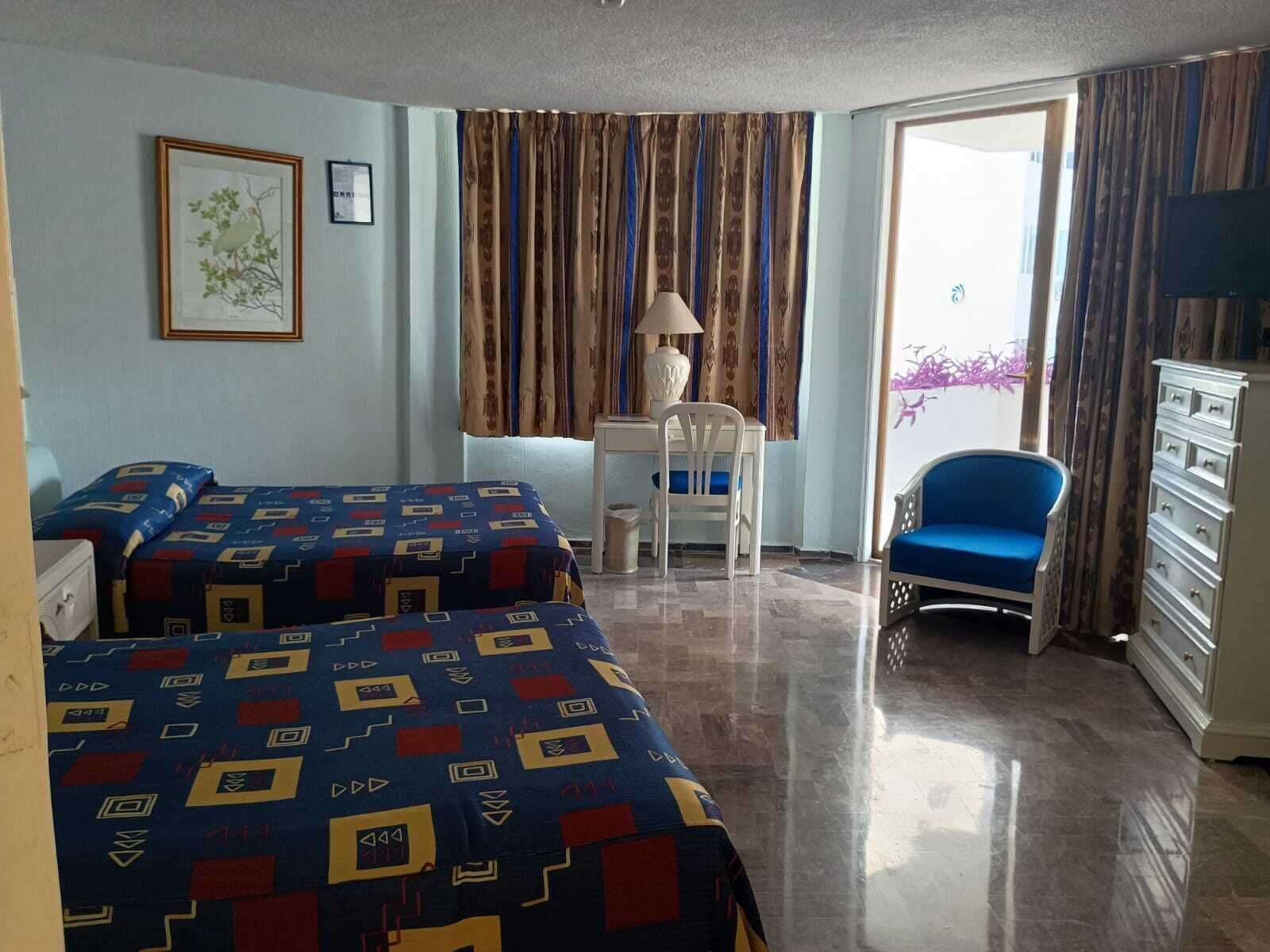 Foto - Hotel Acapulco Malibu