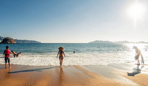 Hotel Acapulco Malibu