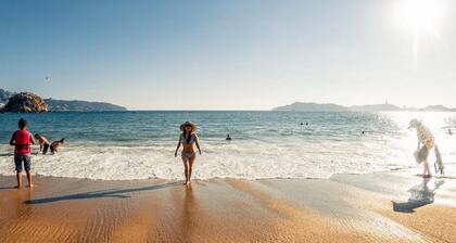 Hotel Acapulco Malibu