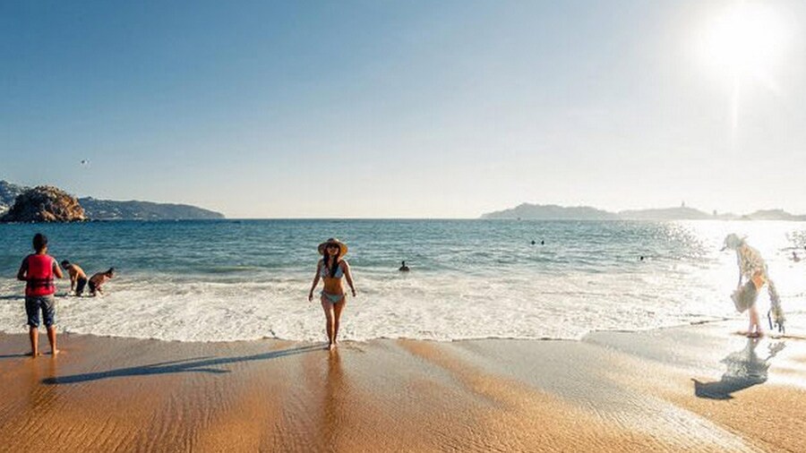 Hotel Acapulco Malibu