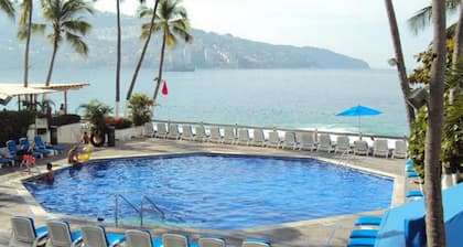 Hotel Acapulco Malibu
