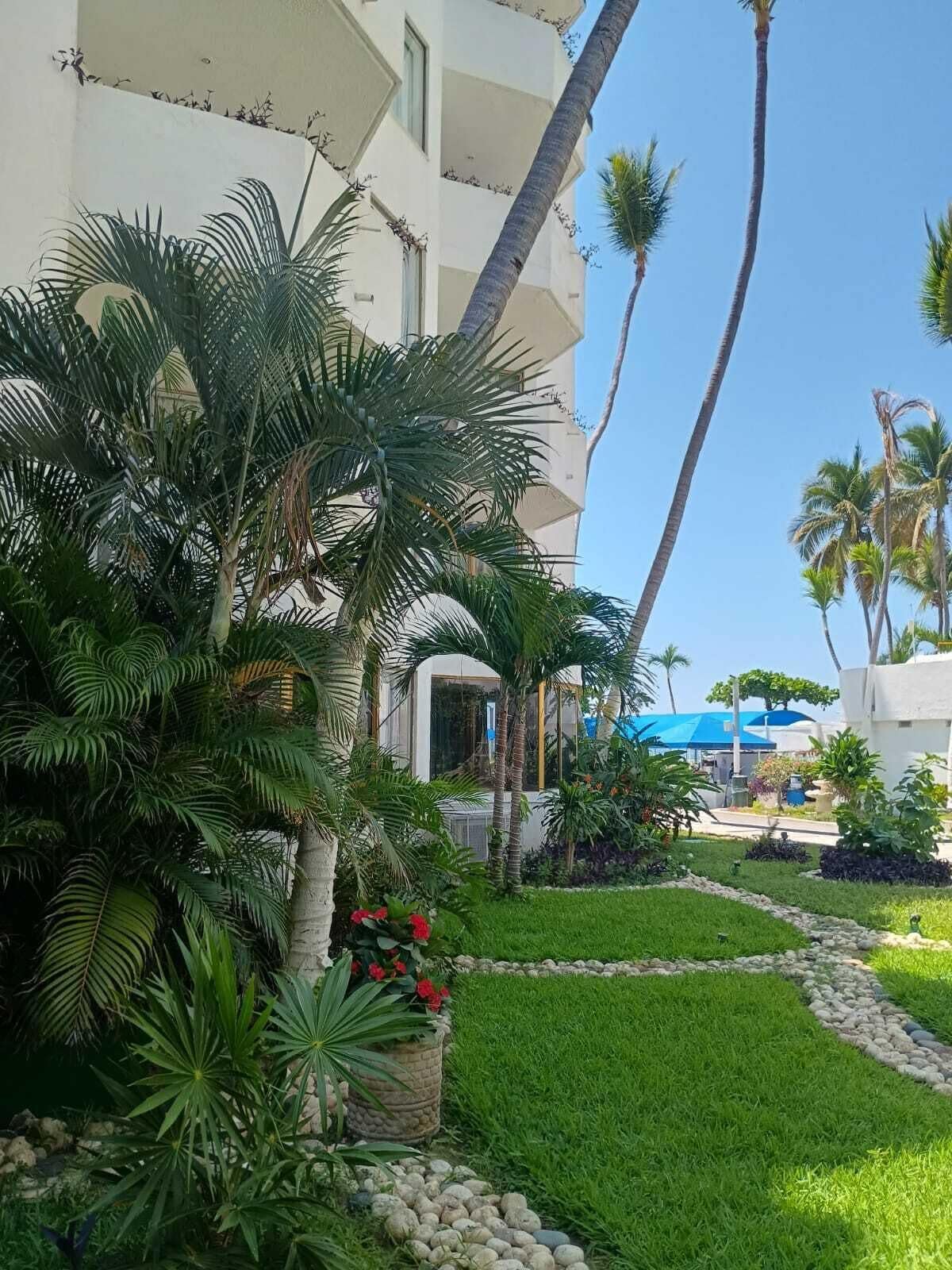 Foto - Hotel Acapulco Malibu