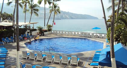 Hotel Acapulco Malibu