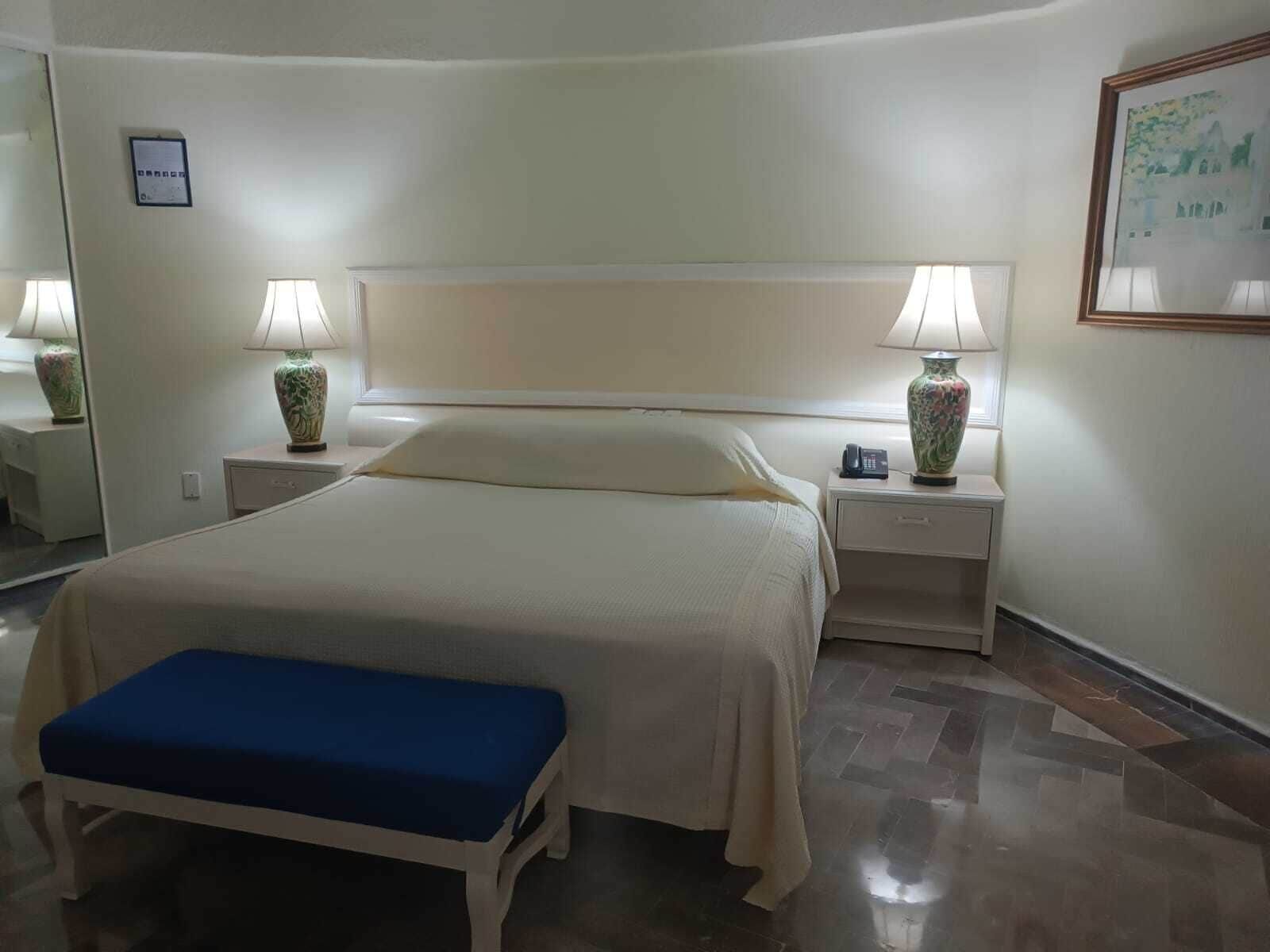 Foto - Hotel Acapulco Malibu