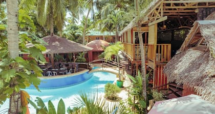 Panglao Chocolate Hills Resort